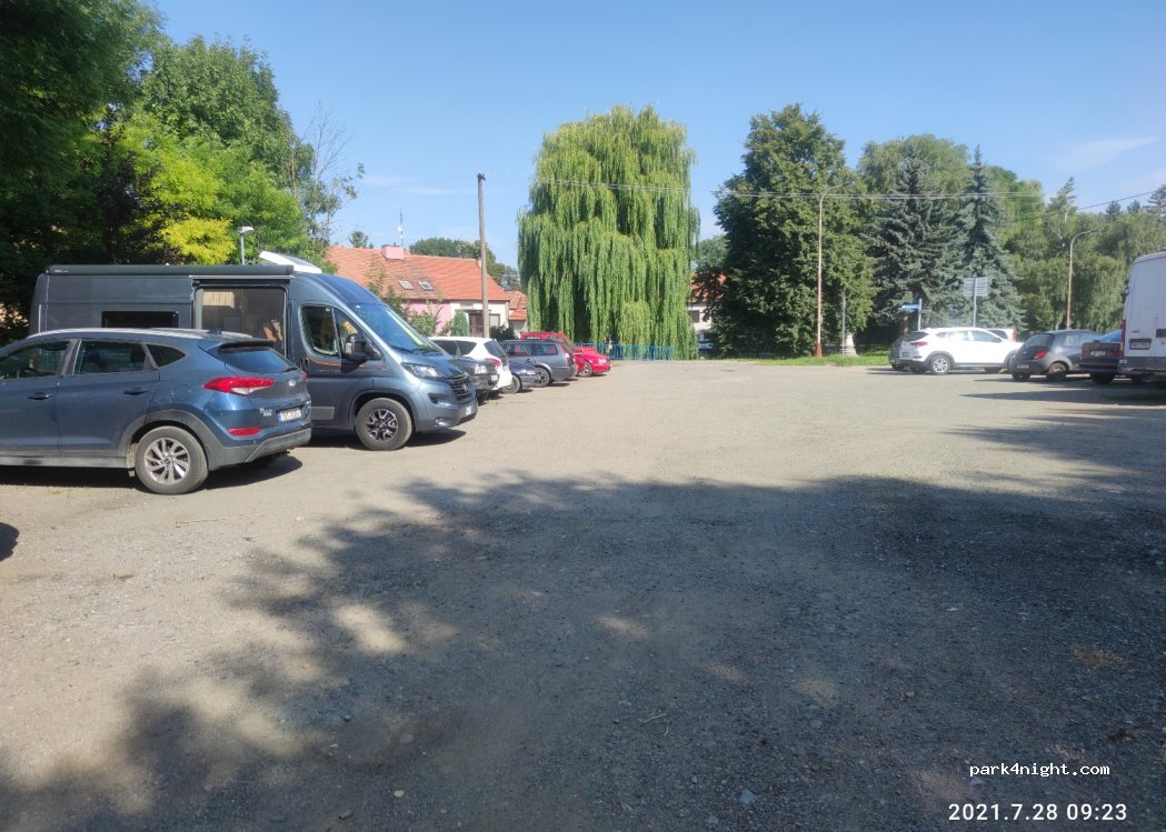 (683 01) Rousínov - 1 Trnečkova — foto