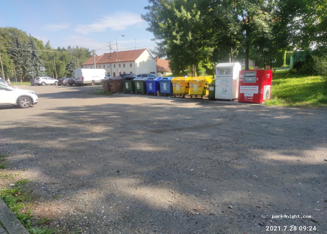 (683 01) Rousínov - 1 Trnečkova — foto 2