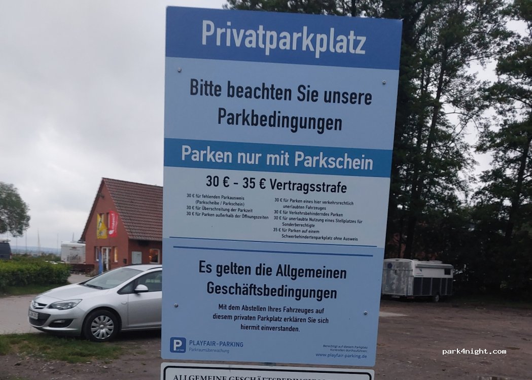 (49448) Hüde - 35 Rohrdommelweg — foto