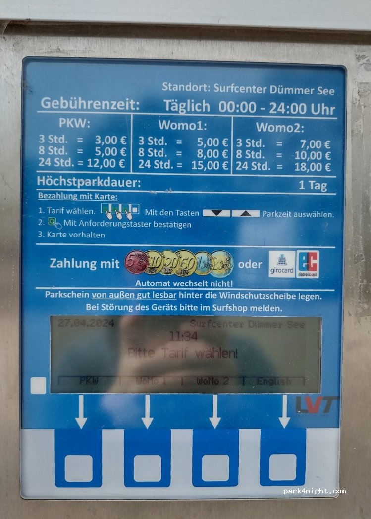 (49448) Hüde - 35 Rohrdommelweg — foto 4