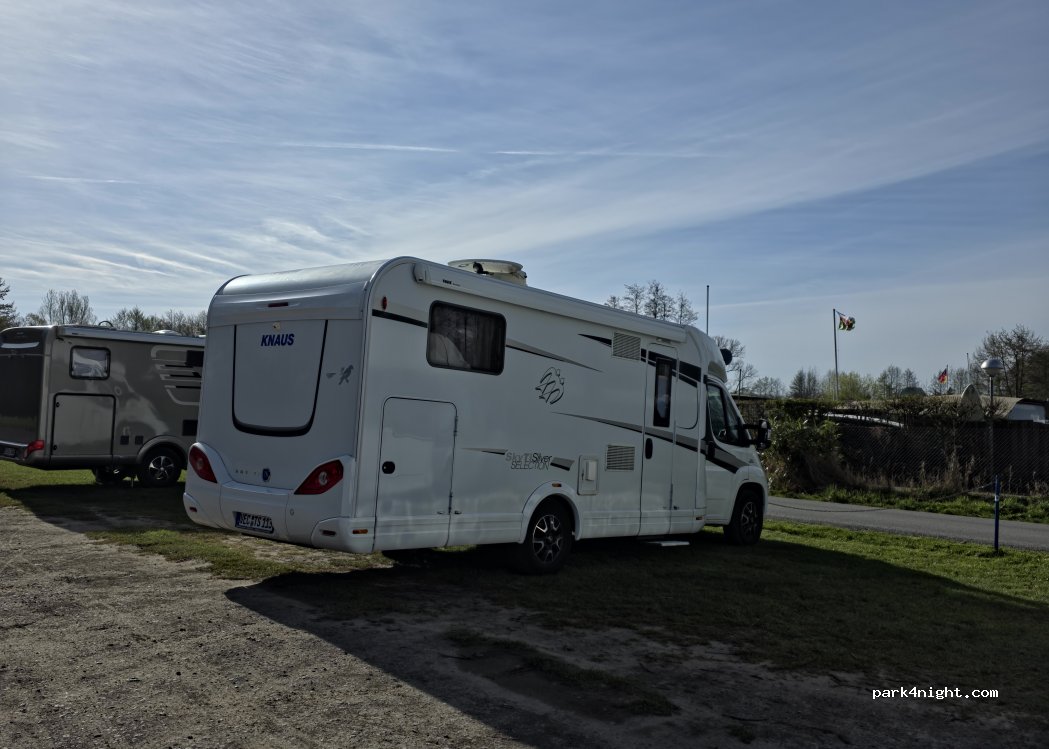 (49448) Hüde - 35 Rohrdommelweg — foto 5