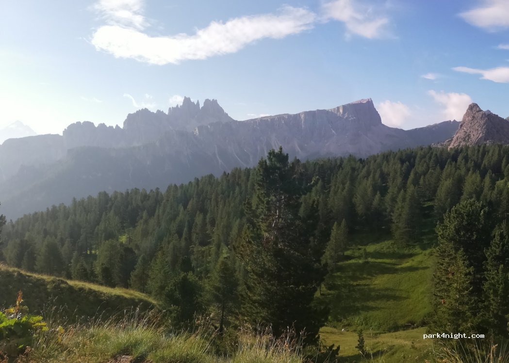 (32043) Cortina d'Ampezzo - 439 — foto