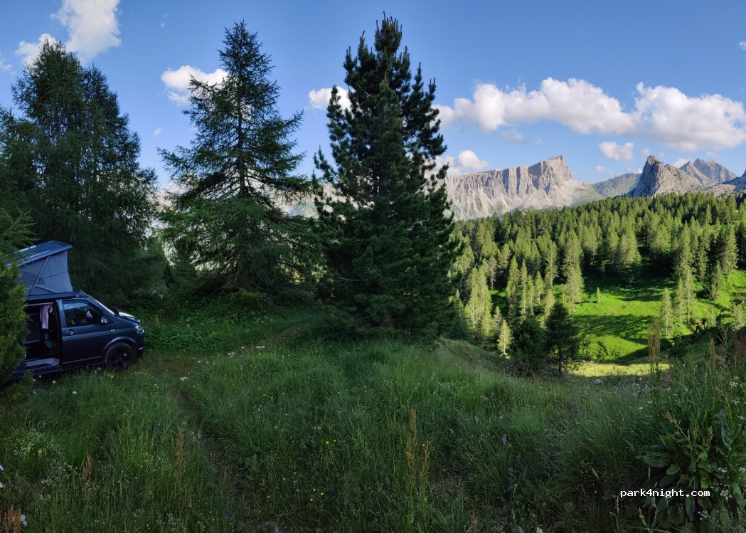 (32043) Cortina d'Ampezzo - 439 — foto 3