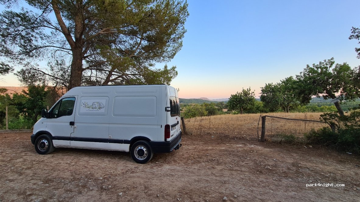 (07184) Calvià - 332 Carretera Plana — foto 2