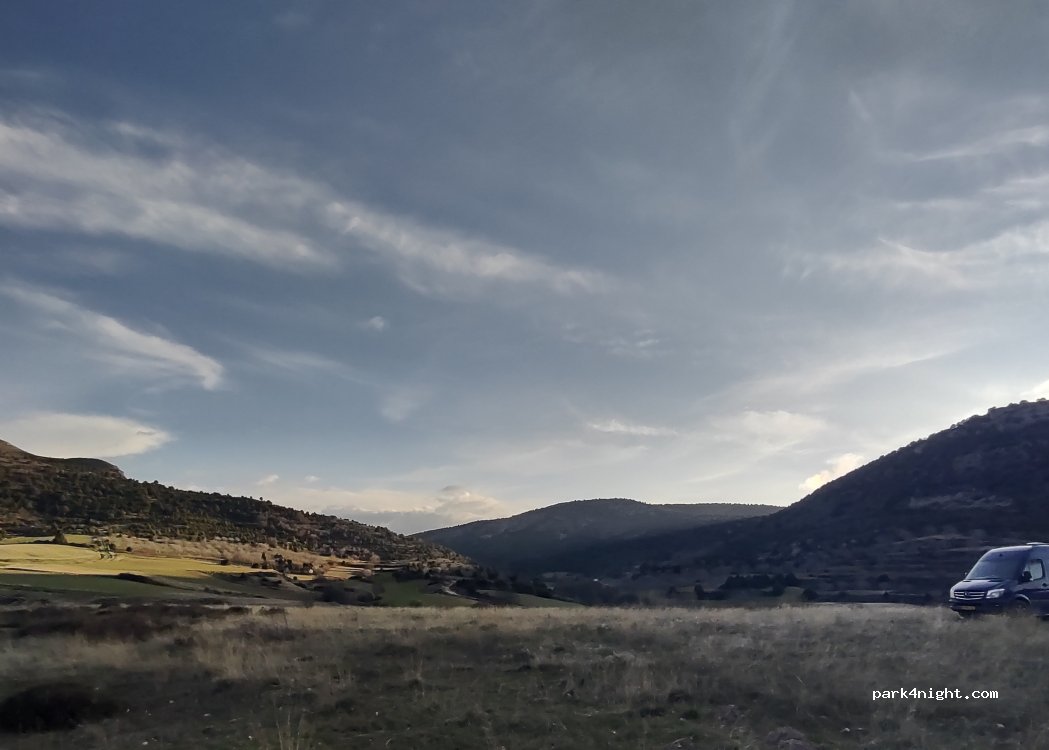 (09613) Contreras - Camino a Contreras — foto 3