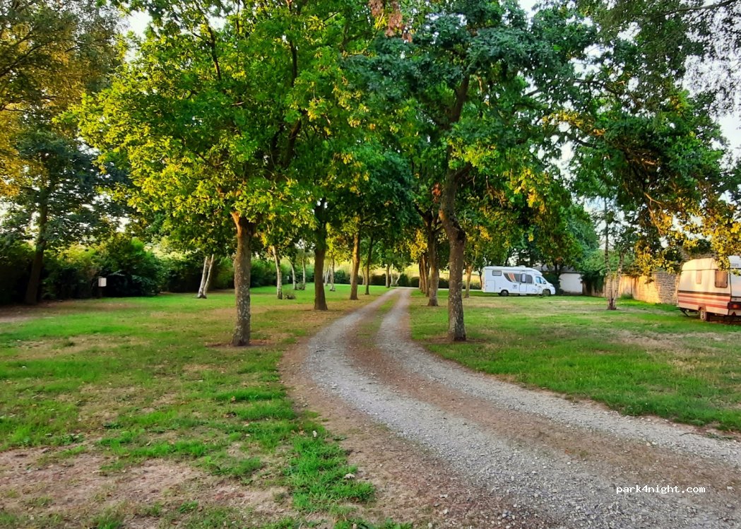 Camping municipal — foto 2