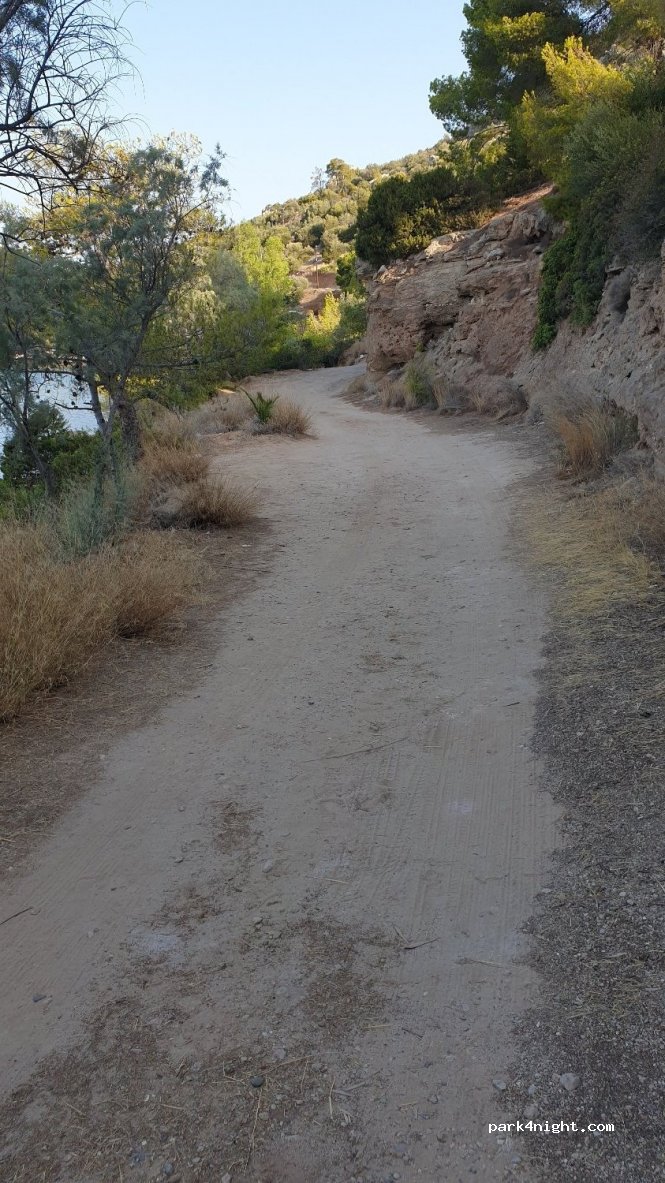 (20300) Municipal Unit of Loutraki - Perachora - — foto 2
