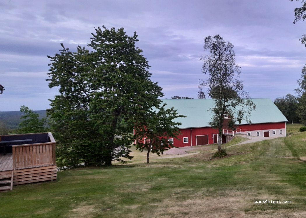 (565 92) Mullsjo - Unnamed Road — foto 3