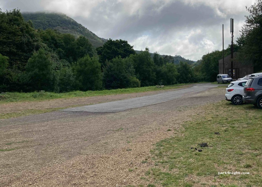 (48220) Pont-de-Montvert-Sud-Mont-Lozère - 28 Lotissement Plaisance — foto