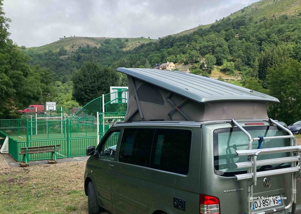 (48220) Pont-de-Montvert-Sud-Mont-Lozère - 28 Lotissement Plaisance — foto 2
