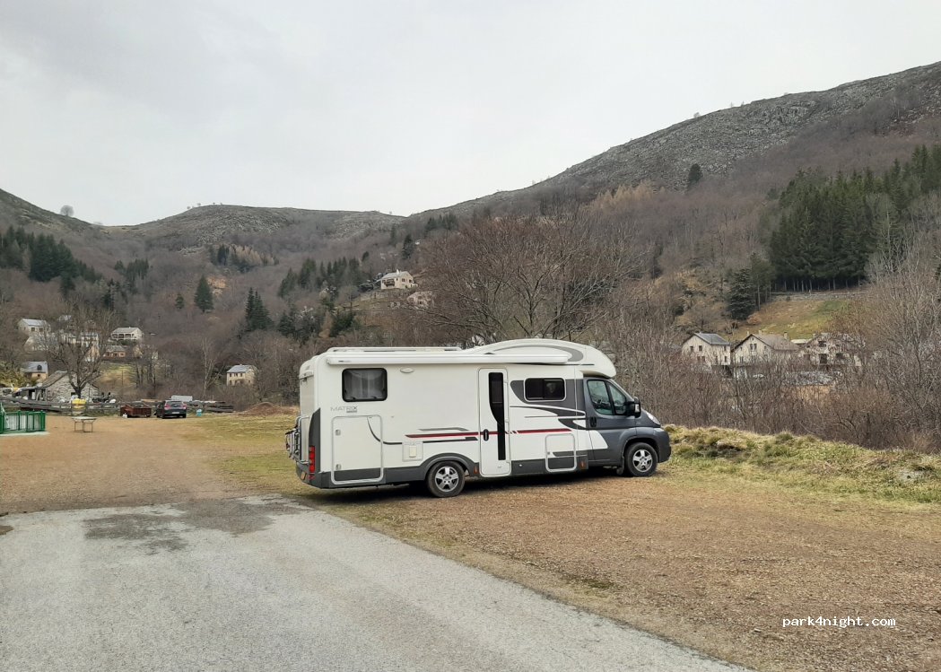 (48220) Pont-de-Montvert-Sud-Mont-Lozère - 28 Lotissement Plaisance — foto 4