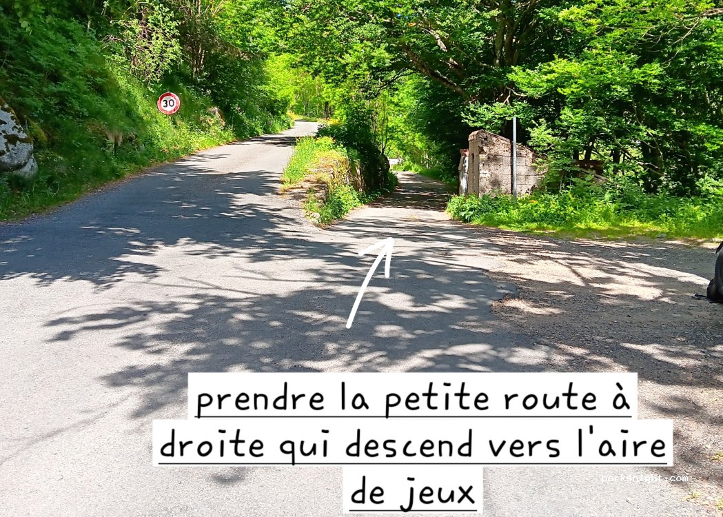 (48220) Pont-de-Montvert-Sud-Mont-Lozère - 28 Lotissement Plaisance — foto 5