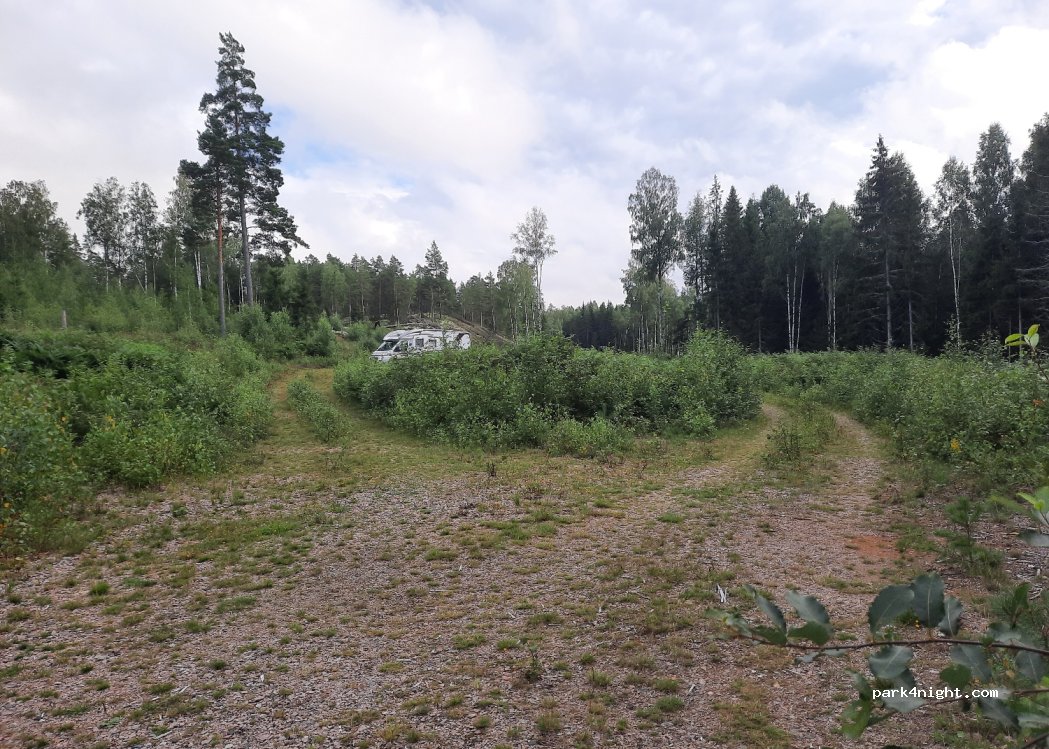 (713 91) Nora - Unnamed Road — foto 2