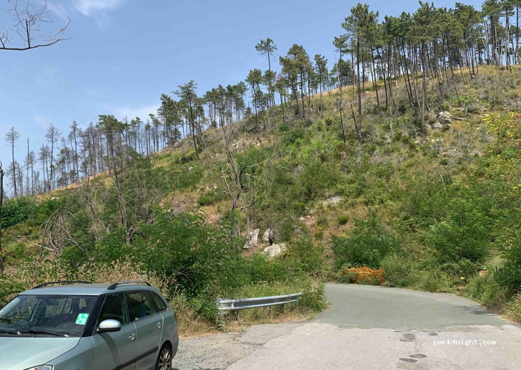 (19014) Framura - Strada Satale 332 — foto 2
