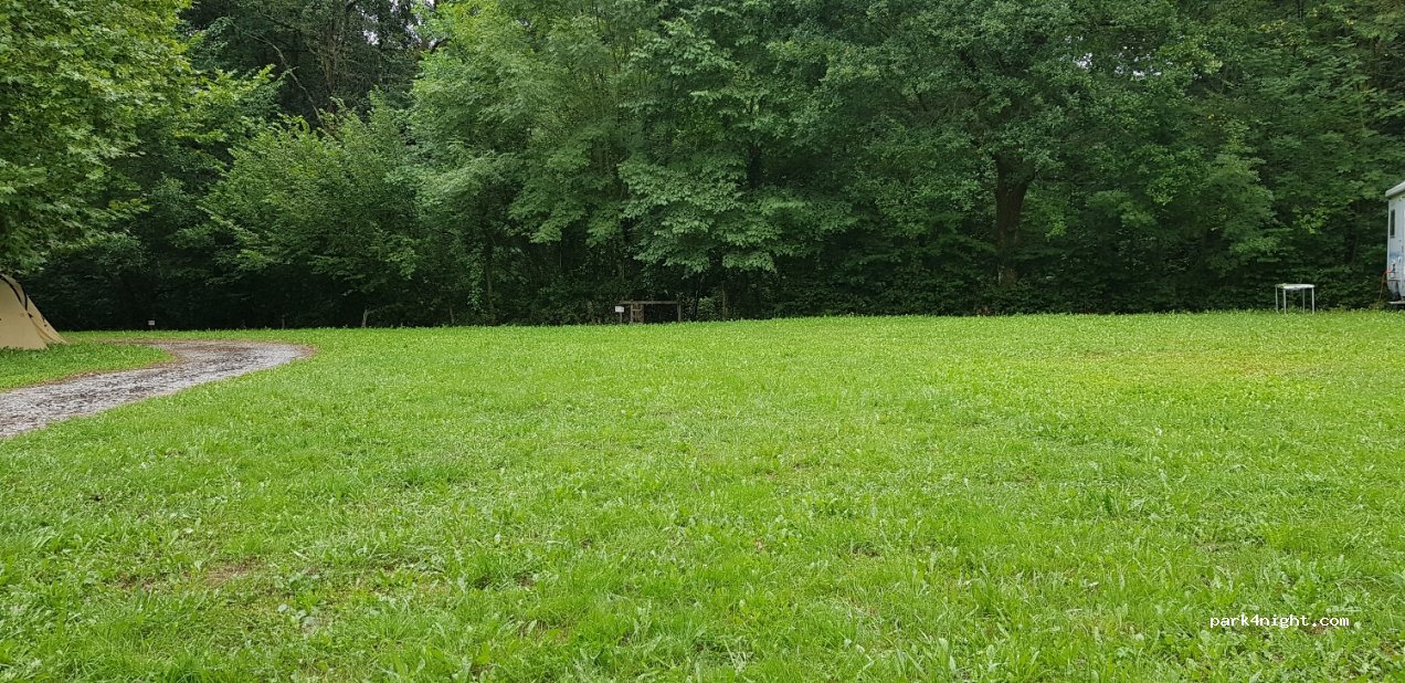 Camping Goyenetche — foto 2