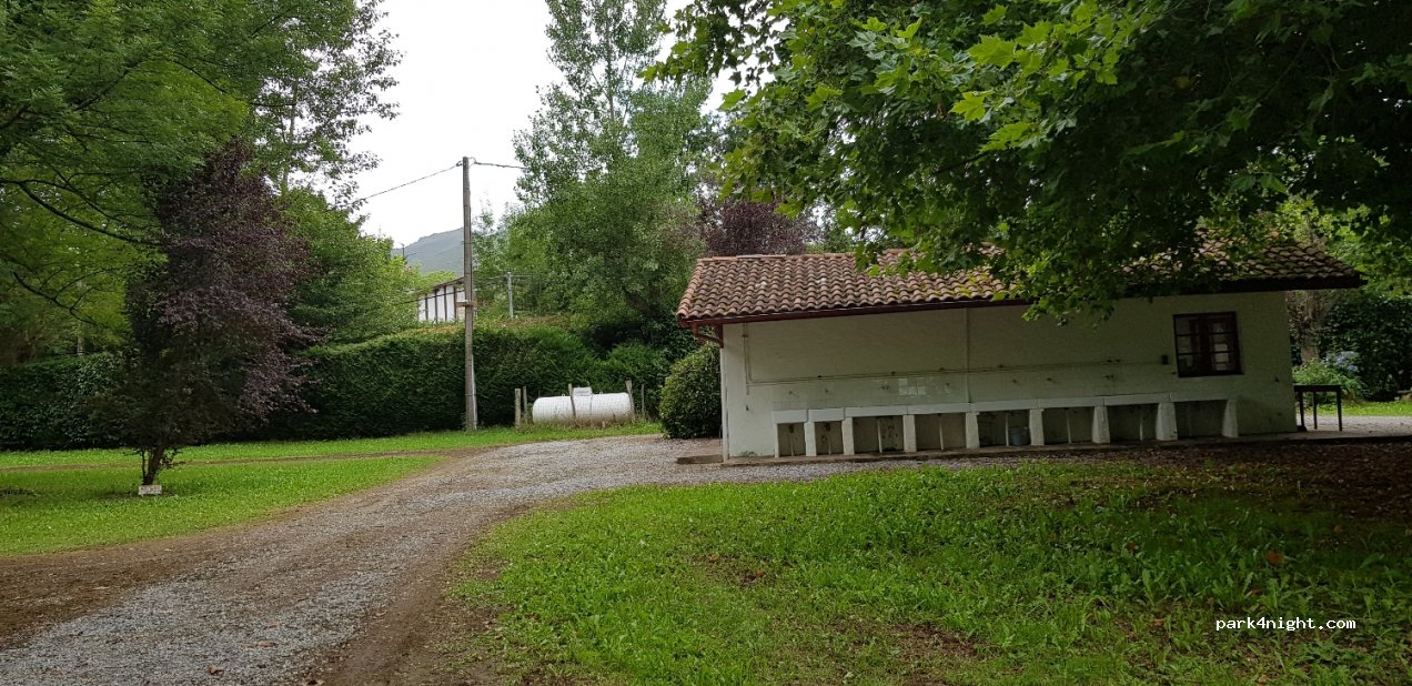 Camping Goyenetche — foto 3