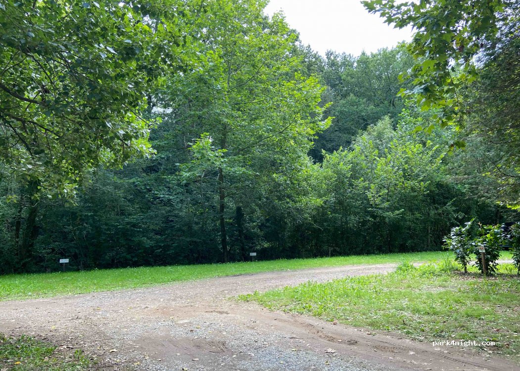 Camping Goyenetche — foto 4