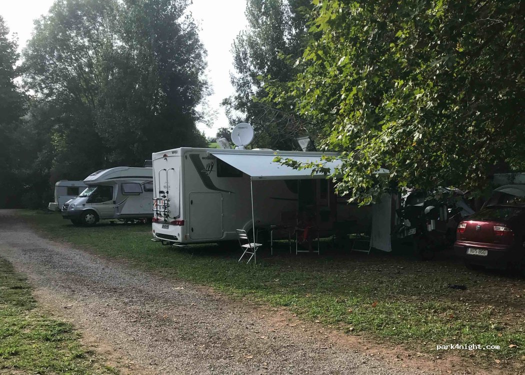 Camping Goyenetche — foto 5