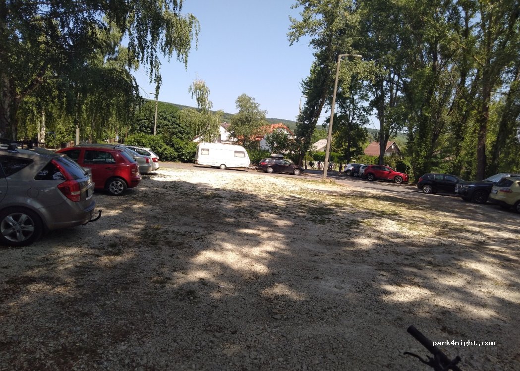 (8253) Révfülöp - 29 Halász utca — foto 2