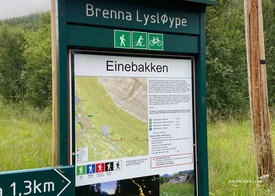 (9046) Oteren - 130 Kitdalveien — foto