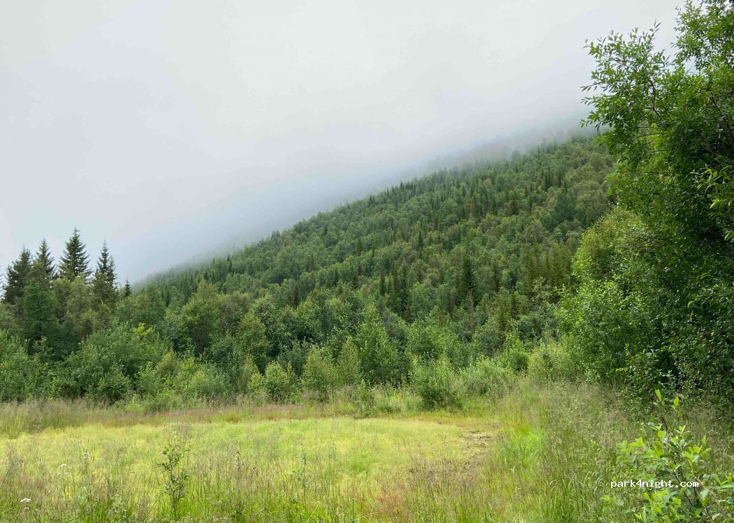 (9046) Oteren - 130 Kitdalveien — foto 2