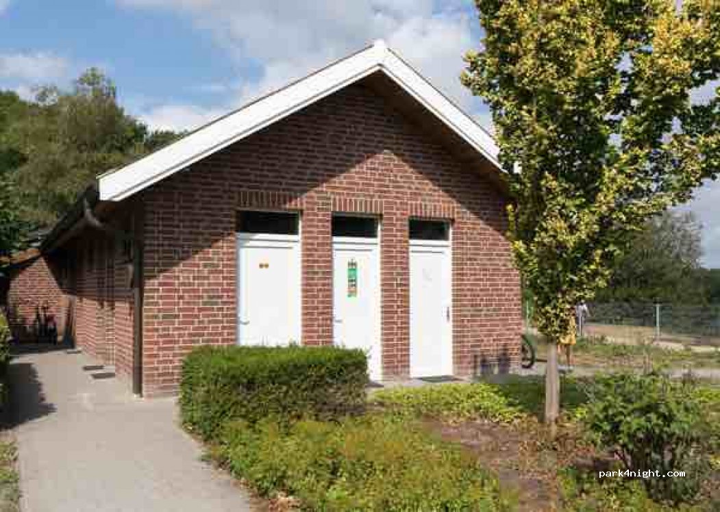 Camping & Freizeitanlagen Dreiländersee Gronau — foto