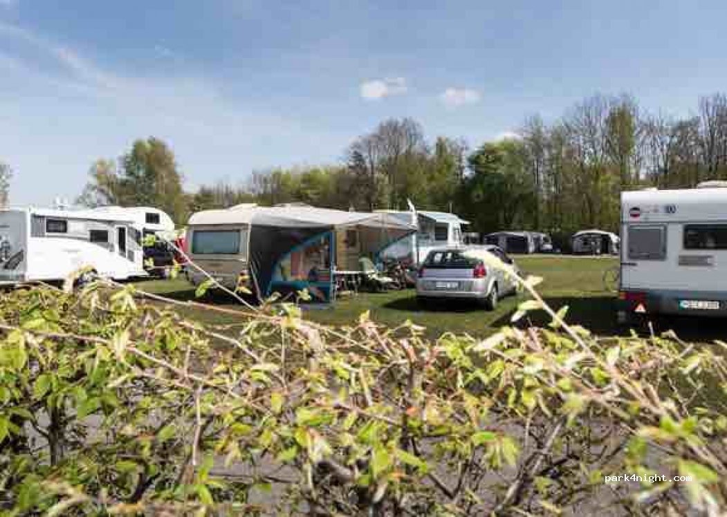 Camping & Freizeitanlagen Dreiländersee Gronau — foto 2
