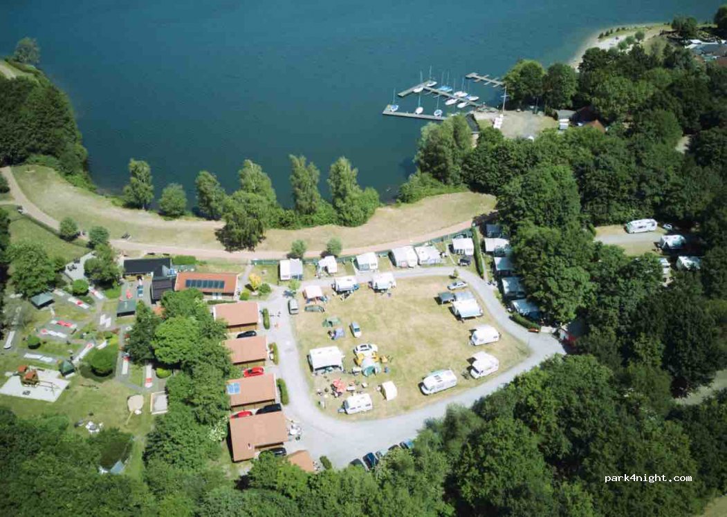Camping & Freizeitanlagen Dreiländersee Gronau — foto 3