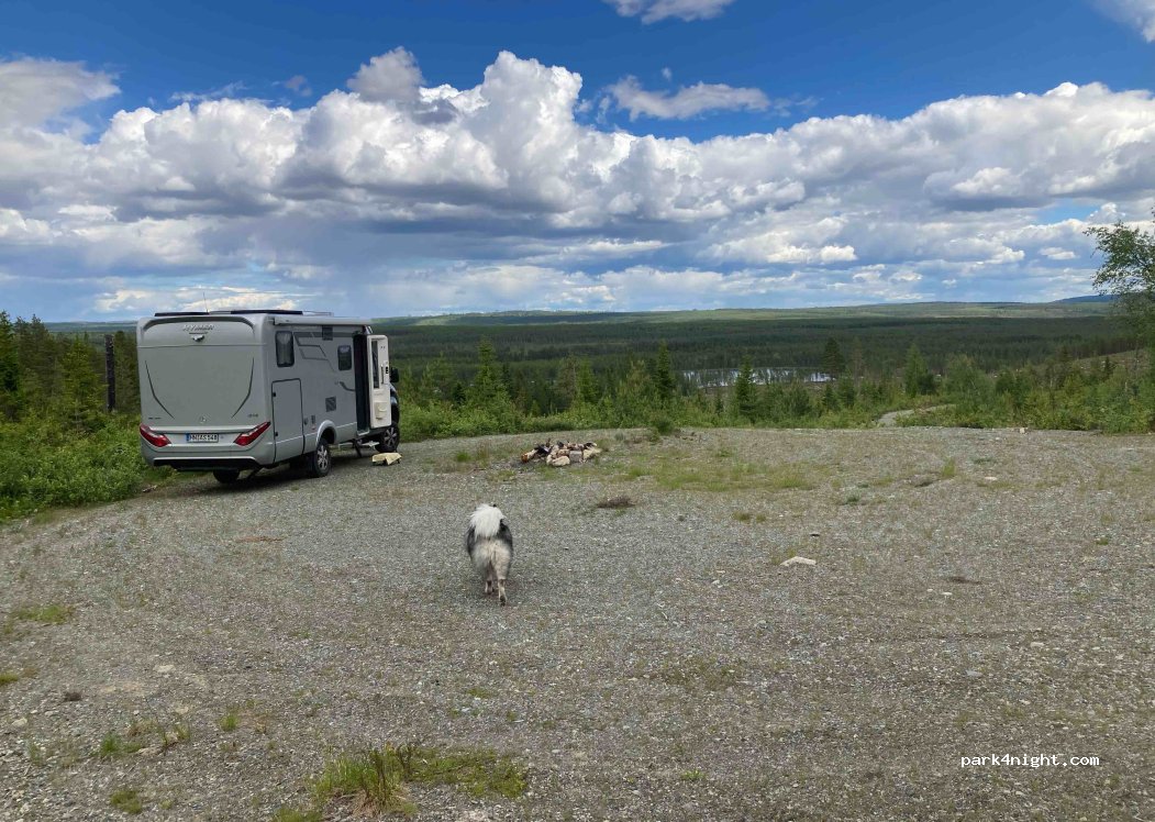 (840 31) Åsarna - Unnamed Road — foto 4