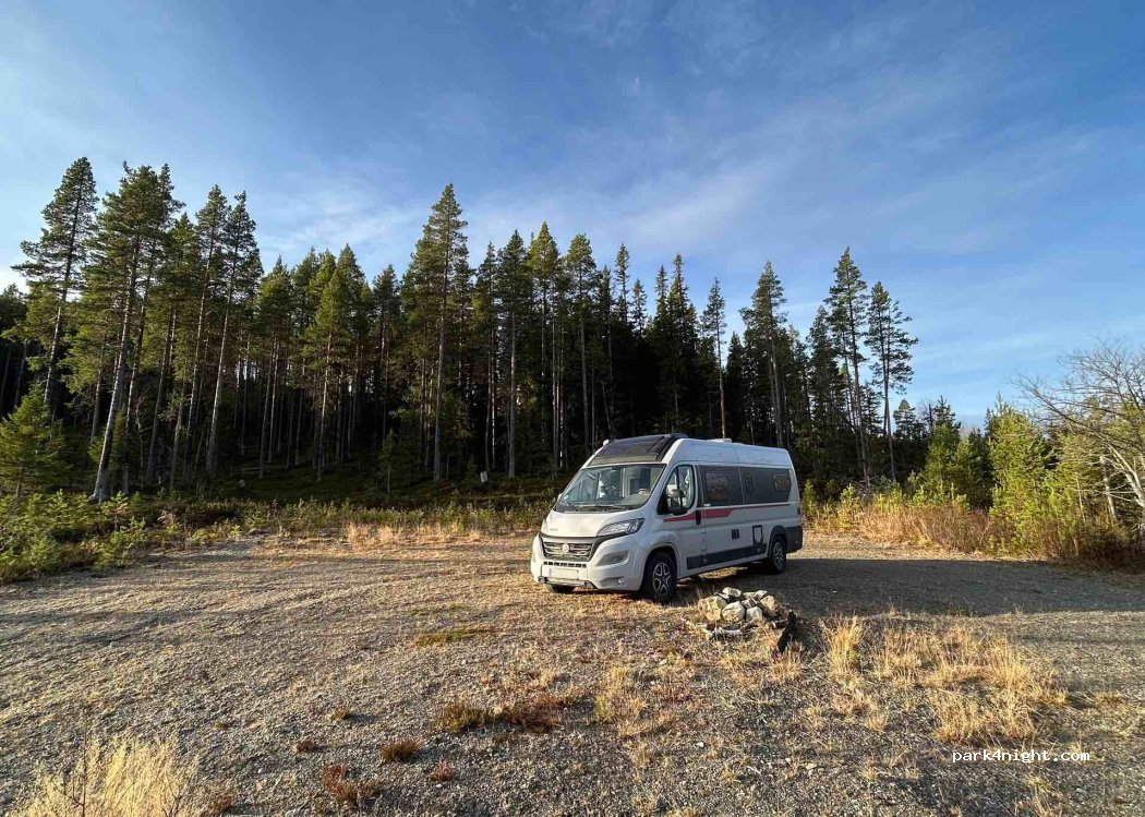 (840 31) Åsarna - Unnamed Road — foto 5