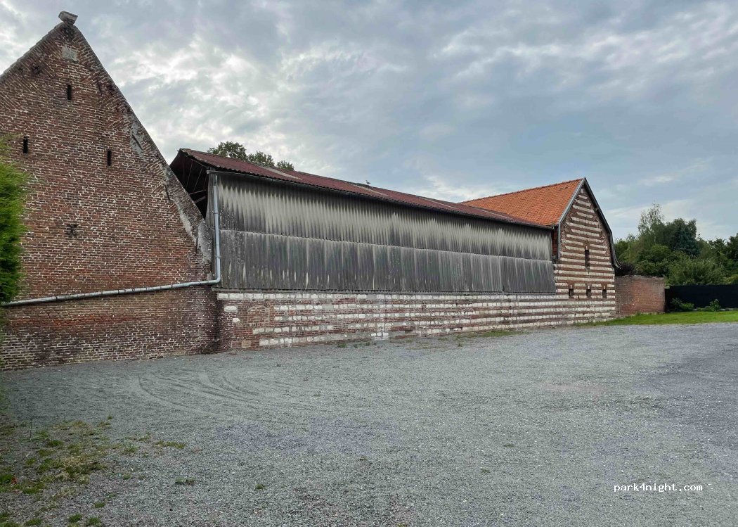 La Bergerie de Fretin — foto 2
