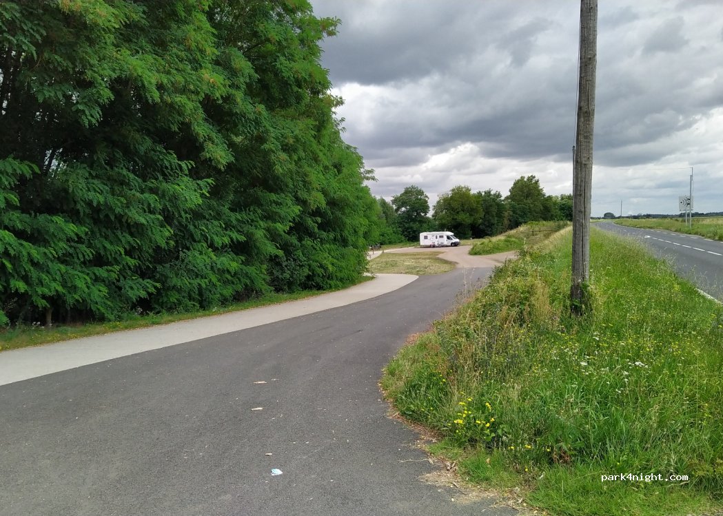 (41350) Vineuil - — foto