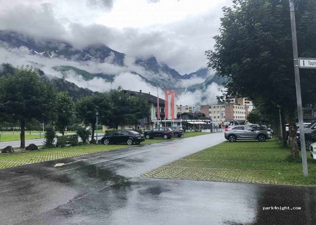 (6390) Engelberg - — foto