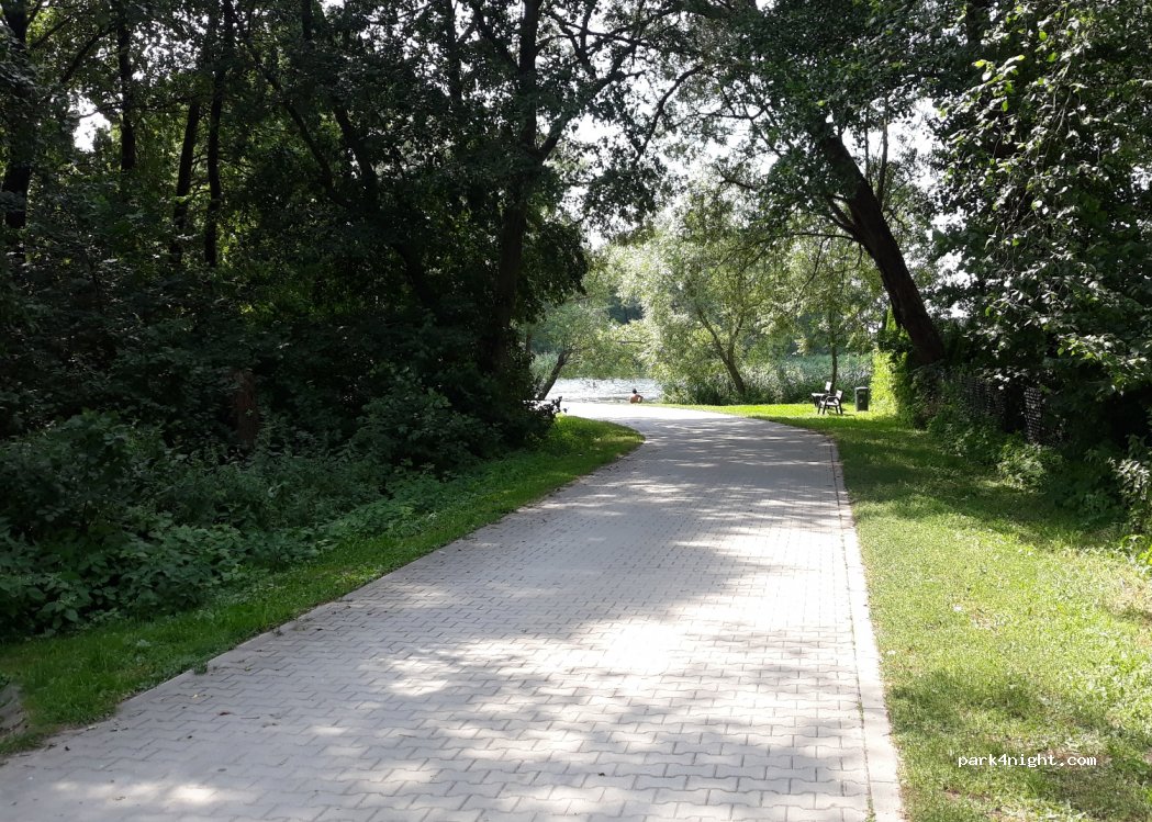 (19-404) Jeziorna - Letniskowa — foto