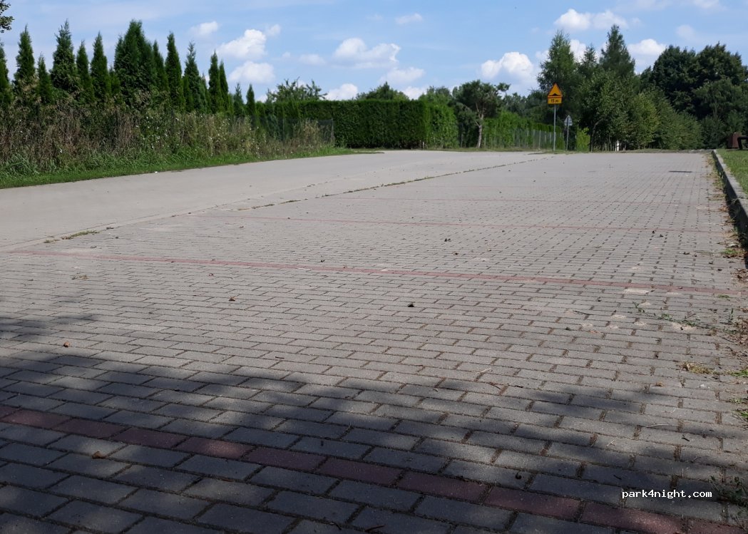 (19-404) Jeziorna - Letniskowa — foto 2