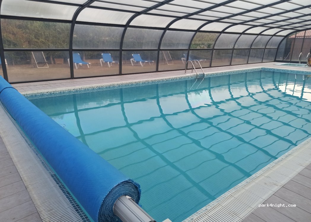Camping El Molino — foto 2
