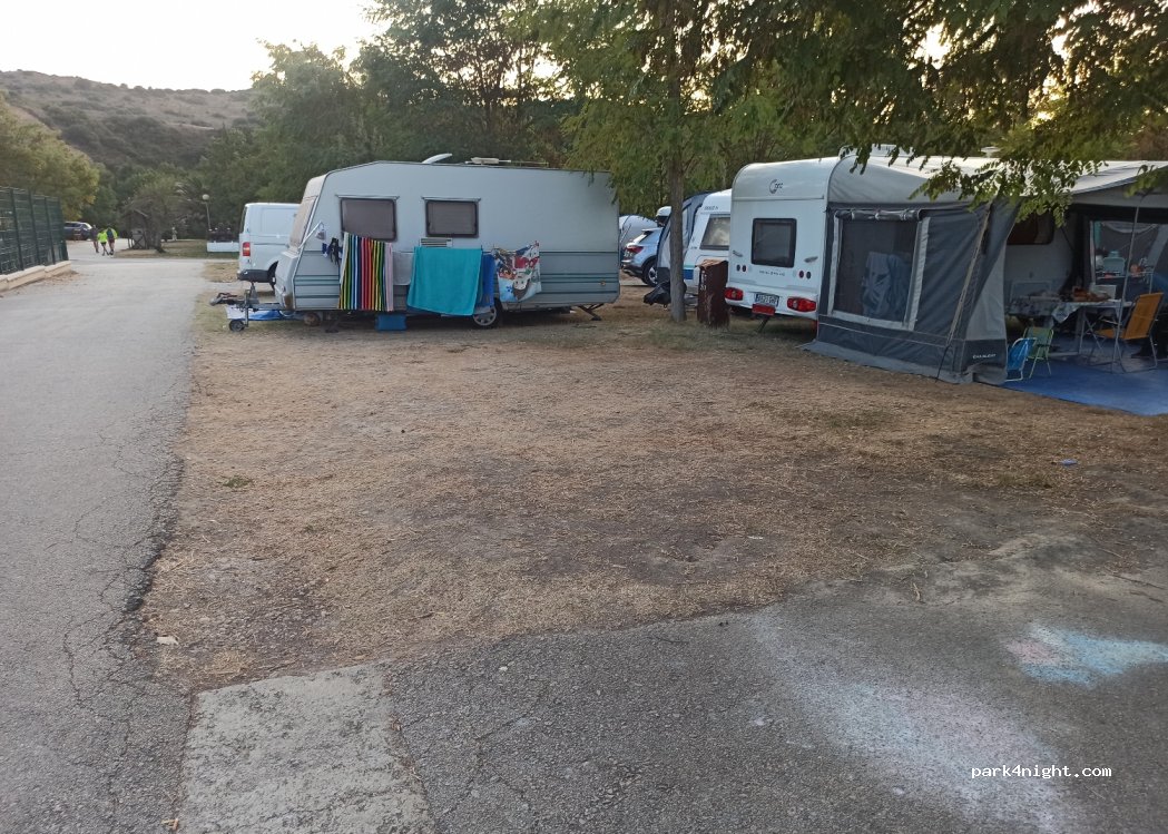 Camping El Molino — foto 3