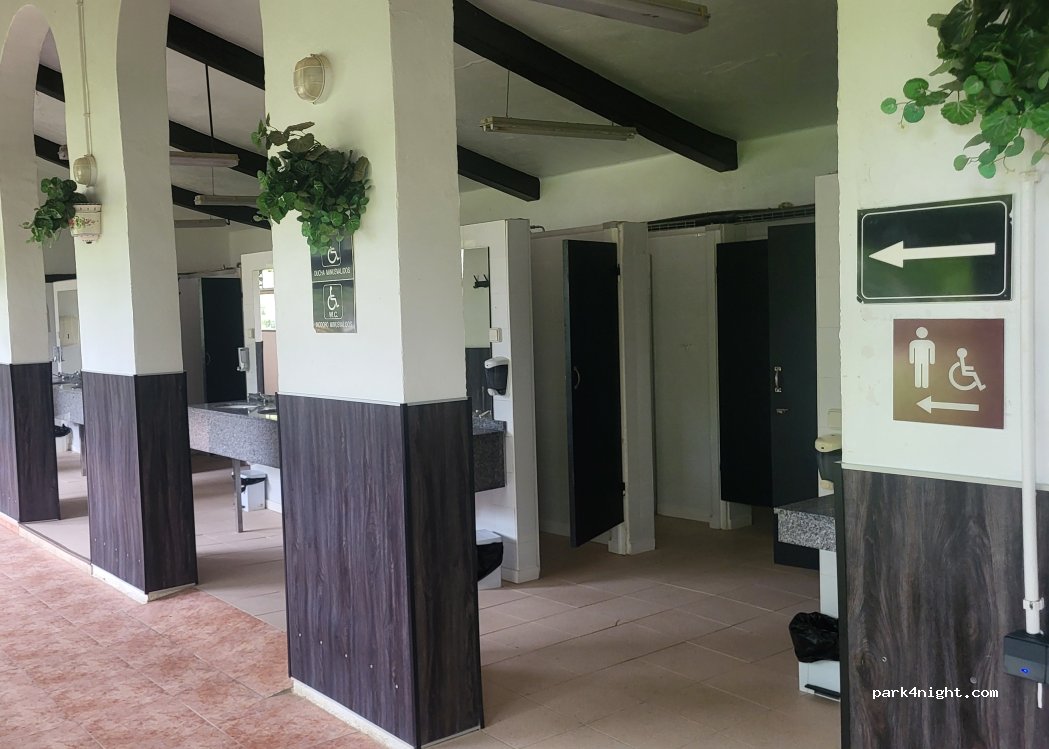 Camping El Molino — foto 5