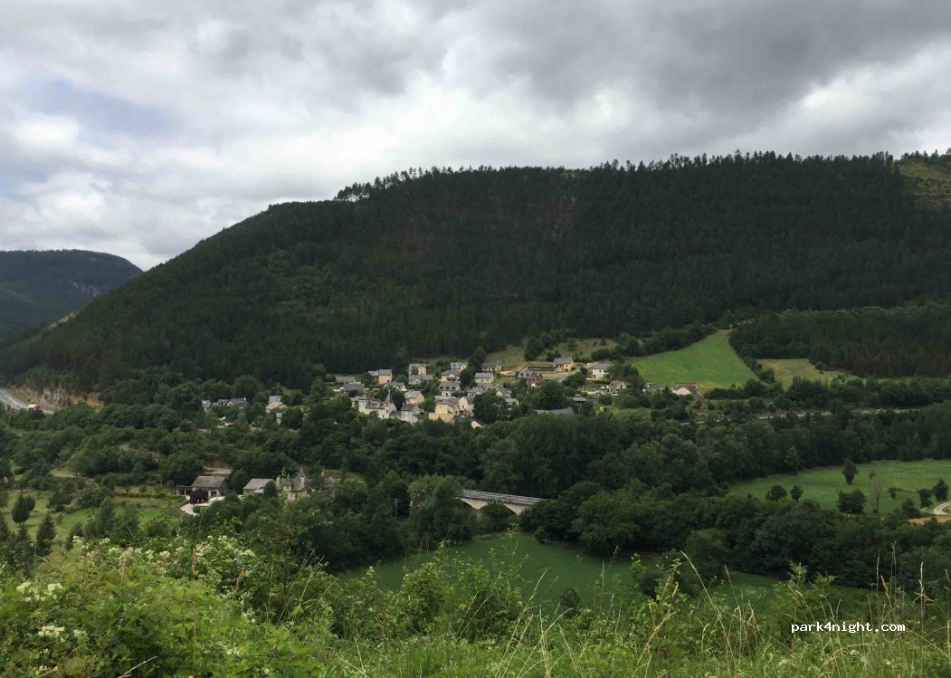 (48000) Balsièges - D986 — foto 2