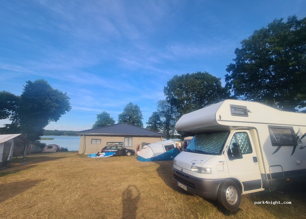 Camping Bodzio — foto 2