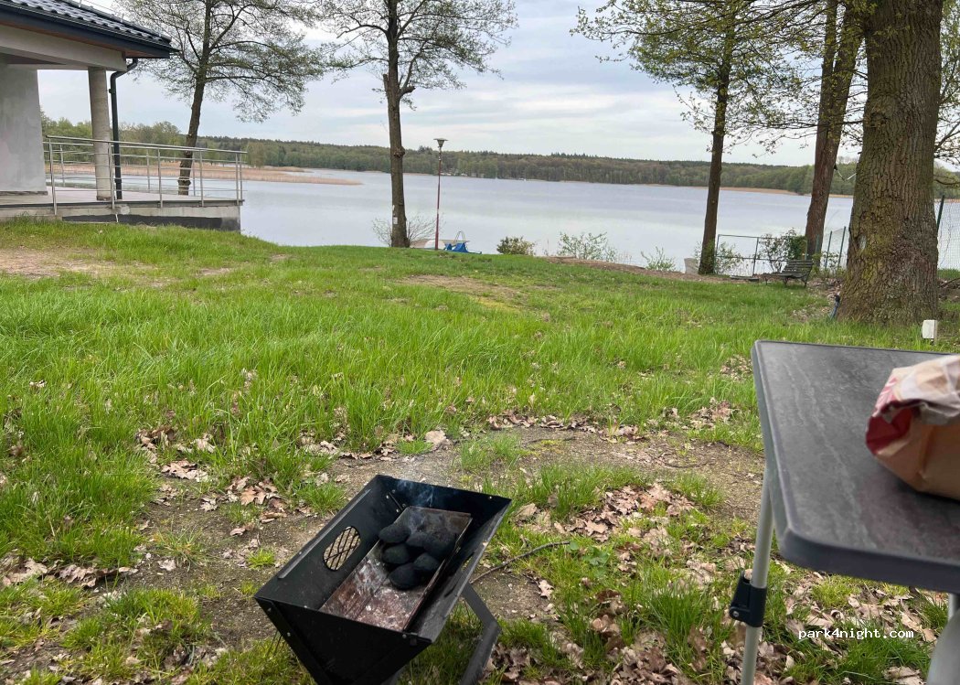 Camping Bodzio — foto 4
