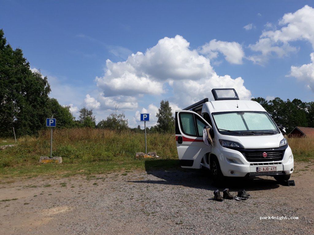 (590 55) Sturefors - 1 SÄTRAVALLEN — foto