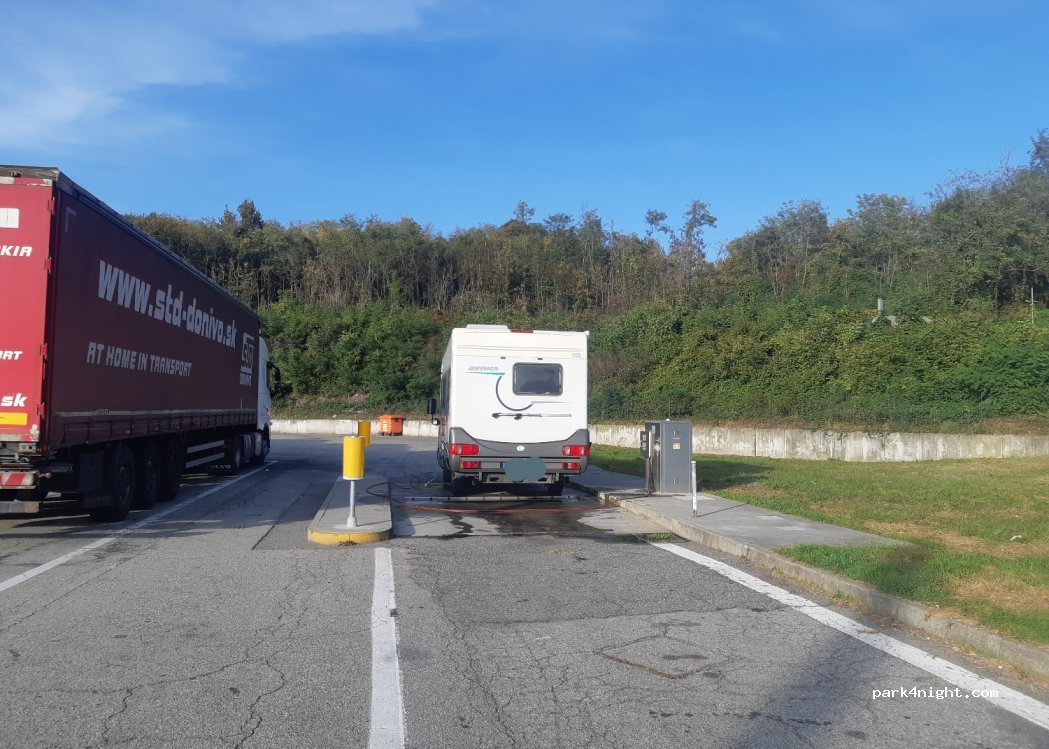 (10010) Settimo Rottaro - 36 AdS Viverone Sud — foto