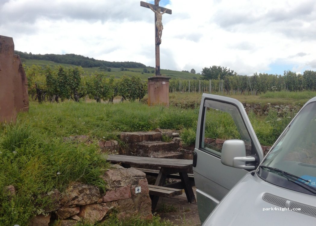 (68240) Kaysersberg - Unnamed Road — foto 2