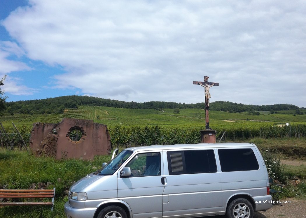 (68240) Kaysersberg - Unnamed Road — foto 3
