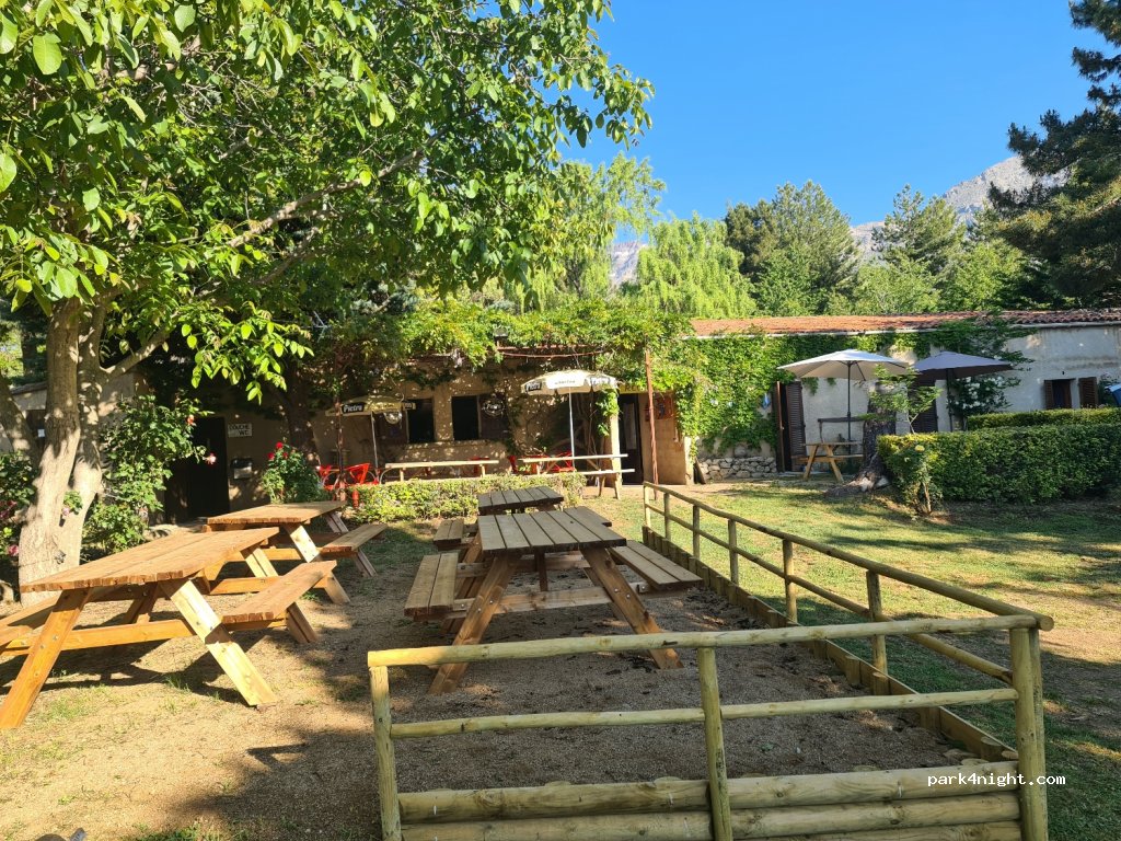 Camping l'Arimone — foto 2