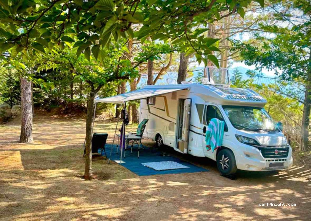 Camping l'Arimone — foto 3