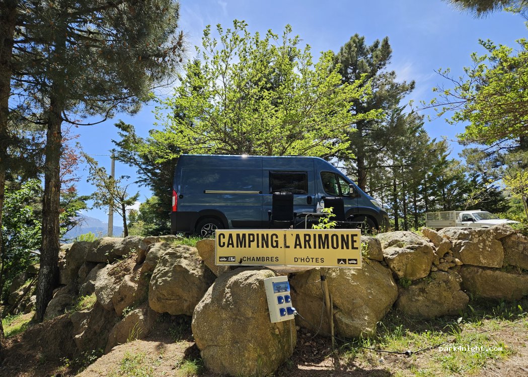 Camping l'Arimone — foto 5