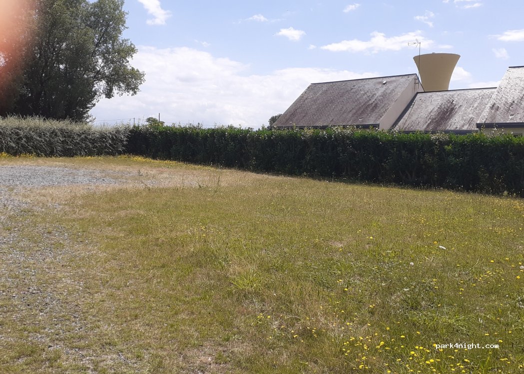 (49430) Les Rairies - 15 Lotissement le Port Neuf — foto 4