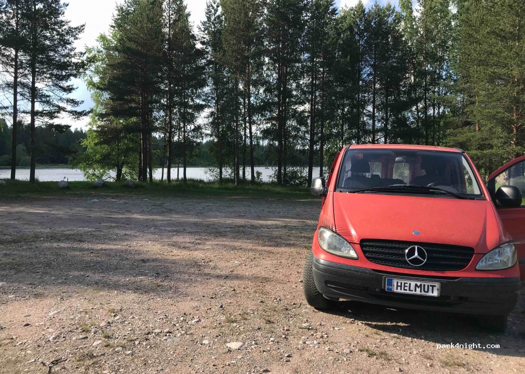 (12130) Hausjarvi - 32 Saitantie — foto 2